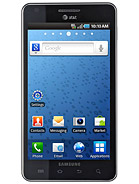 Android telefon Samsung I997 Infuse 4G